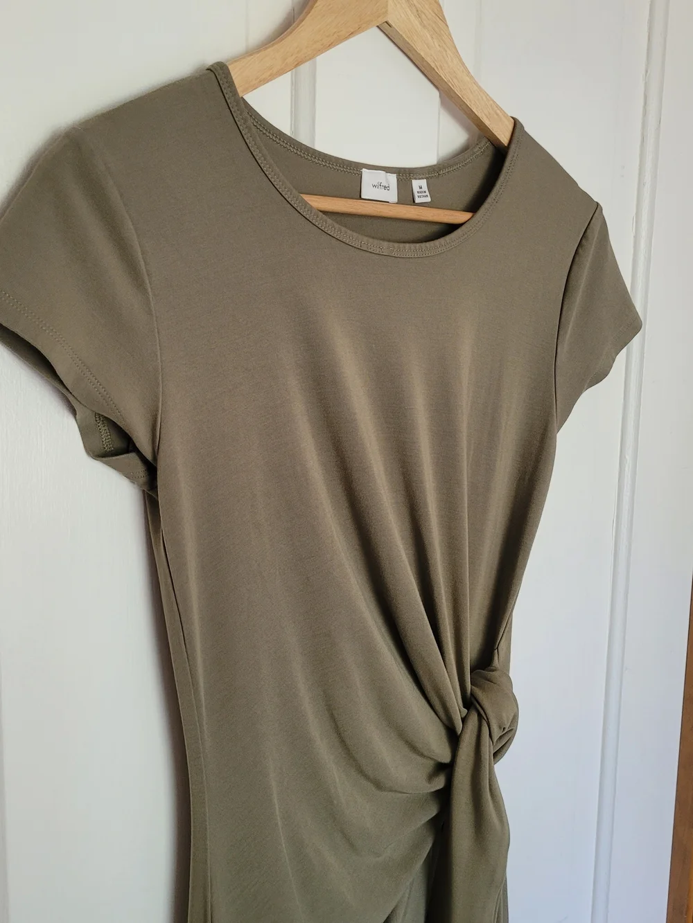 Wilfred Fortune Maxi Dress, super soft and comfortable Lenzing viscose, size M - Picture 5 of 9
